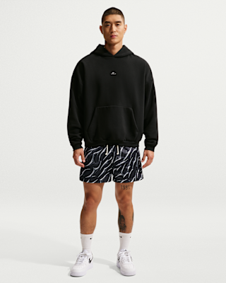 バスケットボール用インスタントドライウェアセット NIKE公式】ジャ メンズ Dri-FIT バスケットボール プラクティス